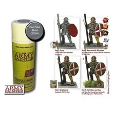 Preporučeni proizvod: Plate Mail Metal