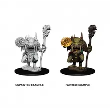 Recommended product: D&D Nolzur's marvelous miniatures - Green Slaad