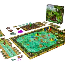 Preporučeni proizvod: Feya's Swamp