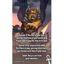 Preporučeni proizvod: Smash Up 10th Anniversary Set