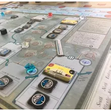 Recommended product: Nemo's War