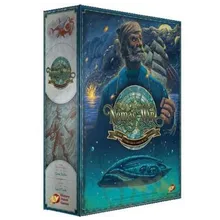 Recommended product: Nemo's War