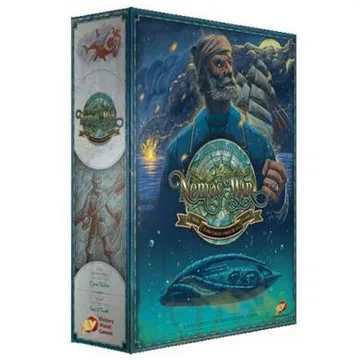 Nemo's War - image of product number: 1