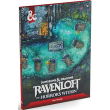 Recommended product: Ravenloft The Horrors Within - Map Pack