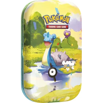 Pokemon TCG 30th Celebration Mini Tin - slika proizvoda pod brojem: 1