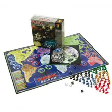 Preporučeni proizvod:  Risk 2210 A.D.