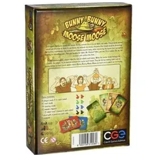 Preporučeni proizvod:  Bunny Bunny Moose Moose