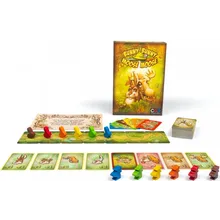 Recommended product: Bunny Bunny Moose Moose