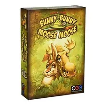 Preporučeni proizvod:  Bunny Bunny Moose Moose