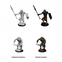Preporučeni proizvod: D&D Nolzur's Marvelous Miniatures Gnoll & Gnoll Flesh Gnawer