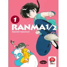 Recommended product: Ranma ½