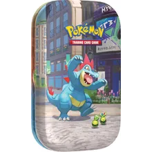 Preporučeni proizvod: Pokemon TCG Lumiose City Mini Tin