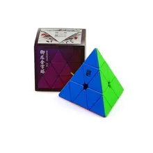 Preporučeni proizvod:  YJ Pyraminx Yulong V2M Magnetic