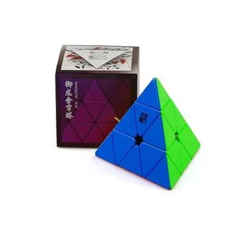YJ Pyraminx Yulong V2M Magnetic - slika proizvoda pod brojem: 1