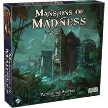 Preporučeni proizvod: Mansions of Madness Path Of The Serpent