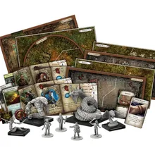 Preporučeni proizvod: Mansions of Madness Path Of The Serpent
