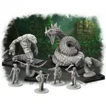 Preporučeni proizvod: Mansions of Madness Path Of The Serpent