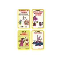 Preporučeni proizvod:  Super Munchkin