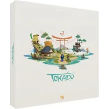 Preporučeni proizvod:  Tokaido 10th Anniversary Edition