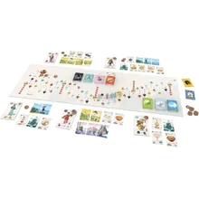Preporučeni proizvod:  Tokaido 10th Anniversary Edition