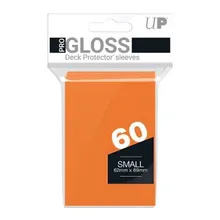 Recommended product: PRO Gloss Orange Small Slivovi
