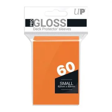 PRO Gloss Orange Small Slivovi - image of product number: 1