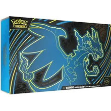 Preporučeni proizvod: OD SUTRA U PRODAJI Pokemon TCG Mega Charizard X ex Ultra-Premium Collection