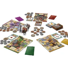 Preporučeni proizvod:  Sheriff of Nottingham 2nd Edition