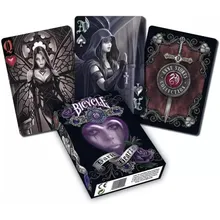 Preporučeni proizvod: Bicycle Anne Stokes Collection Dark Hearts
