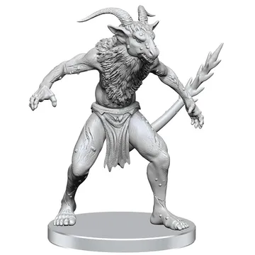 D&D Nolzur's Mini Bulezau & Quasit - slika proizvoda pod brojem: 1