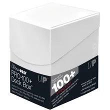 Recommended product: Eclipse Arctic White PRO 100+ Deck Box