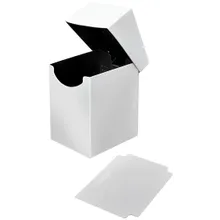Recommended product: Eclipse Arctic White PRO 100+ Deck Box