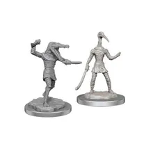 Recommended product: D&D Nolzur's Mini Mummies