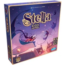 Recommended product: Stella