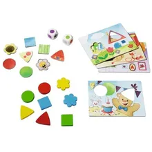 Preporučeni proizvod:  My Very First Games - Teddy's Colors and Shapes
