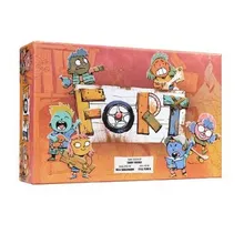 Preporučeni proizvod:  Fort