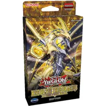 Preporučeni proizvod: Yu Gi Oh Rise of the True Dragons Structure Deck (1st Edition)