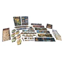 Recommended product: Lost Ruins of Arnak Expedition Leaders