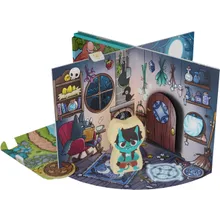 Preporučeni proizvod: Pop-Up Story The Lilishroom Kingdom