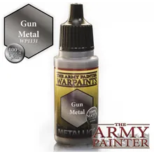 Preporučeni proizvod: Gun Metal