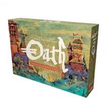 Preporučeni proizvod:  Oath Chronicles of Empire and Exile