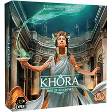 Recommended product: Khora Rise Of An Empire