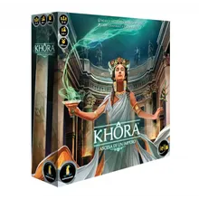 Recommended product: Khora Rise Of An Empire