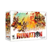 Recommended product: Ruination Base Game