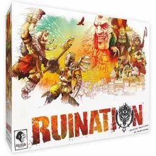 Preporučeni proizvod: Ruination Base Game