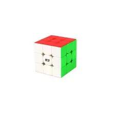 Preporučeni proizvod:  Qiyi Black Mamba v3 3x3 magic cube