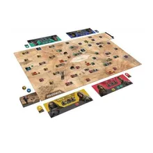 Preporučeni proizvod:  Dune Arrakis Dawn of the Fremen