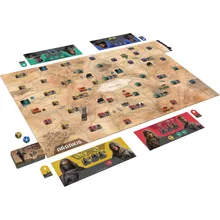 Preporučeni proizvod: Dune Arrakis Dawn of the Fremen