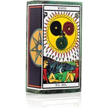 Preporučeni proizvod: Fournier The Gran Tarot Esoterico