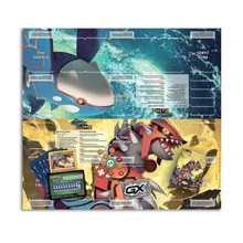 Preporučeni proizvod:  Pokemon TCG Cosmic Eclipse Towering Heights Theme Deck